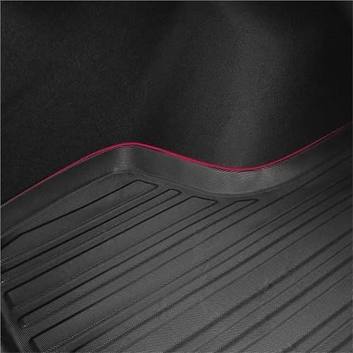 Tapis de coffre de protection supérieure GWM Tank 700