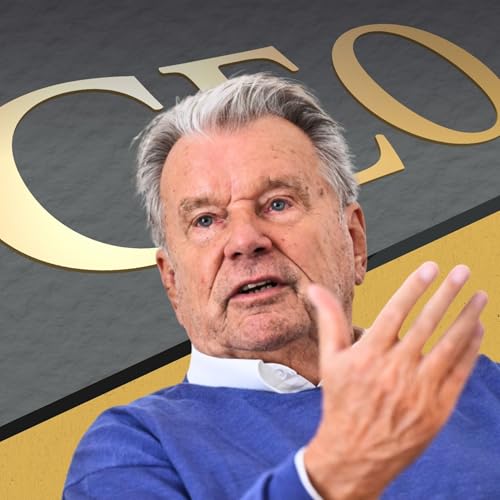 Strabag-Milliard&auml;r Haselsteiner: Russland, Reichensteuer, Ren&eacute; Benko, Trump-Faschismus