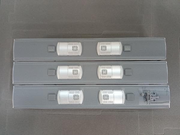 Amazon | TOMIX 98205 JR 313 5000系近郊電車 増結セットA 3両