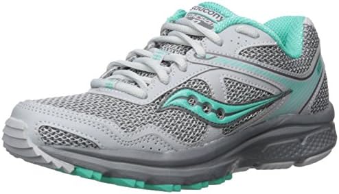 Saucony Women’s Cohesion 10 Running Shoe