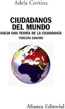 Ciudadanos del mundo: Hacia...