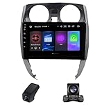 Équipé d'un écran tactile IPS Full HD de 9 pouces (résolution 1024 x 600 uniquement sur les modèles M90S, M95S, M100CP et M150CP ; résolution 1280 x 720 sur les autres modèles), compatible avec la HD 1080p et offrant un son surround d'origine. Les commandes au volant permettent une utilisation plus pratique de l'autoradio. La fonction d'écran partagé vous permet d'afficher deux applications simultanément sur l'écran de la radio.
