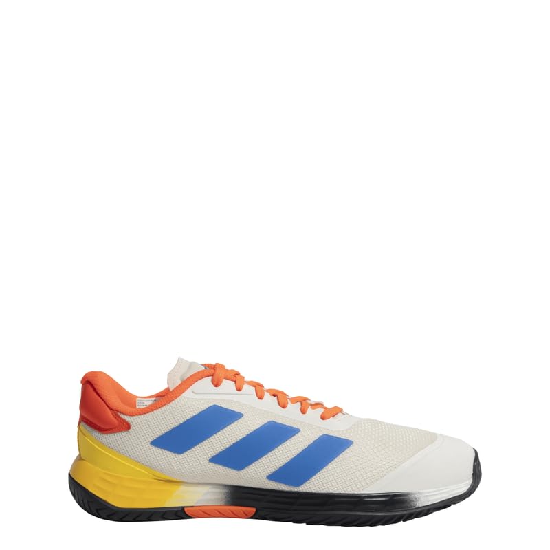Image of adidas Mens Velocity Grand M Tennis Shoes