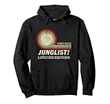 Official Junglist Apparel