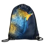 ☄ Made of soft nylon material, comfortable to touch and last long.Lightweight, tight stitching, soft shoulder straps.