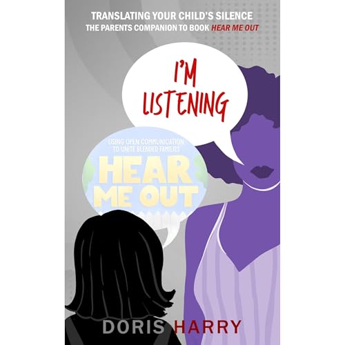 Doris Harry - I'm Listening episode artwork