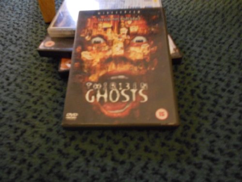 13 Ghosts [DVD] [2002]