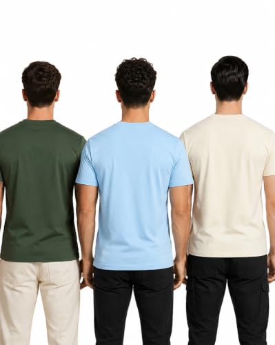 Image of NOBERO Men T-Shirt