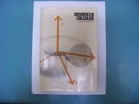 Advanced calculus B0006BUWD8 Book Cover
