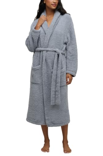 Image of Barefoot Dreams CozyChic Adult Robe