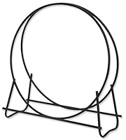 Algopix Similar Product 10 - Uniflame W1881 Black 40Inch Diameter