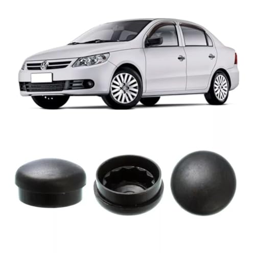 Par Capa Tampa Limpador Parabrisa Gol Fox Amarok Variant Passat