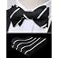 02-black Stripe