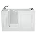 American Standard 3260.219.CLW Acrylic Whirlpool and Air Spa 32