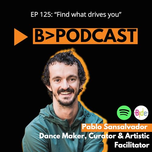 125 > Pablo Sansalvador