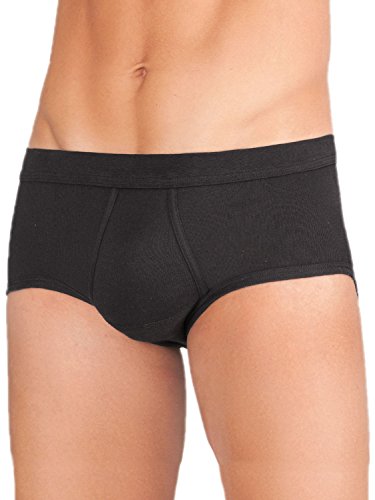 Preisvergleich Produktbild Esge Herren Slip 3er Pack Größe 5
