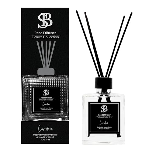 Difusor de Varillas CEROD Deluxe Collection 4.75oz miniatura 1