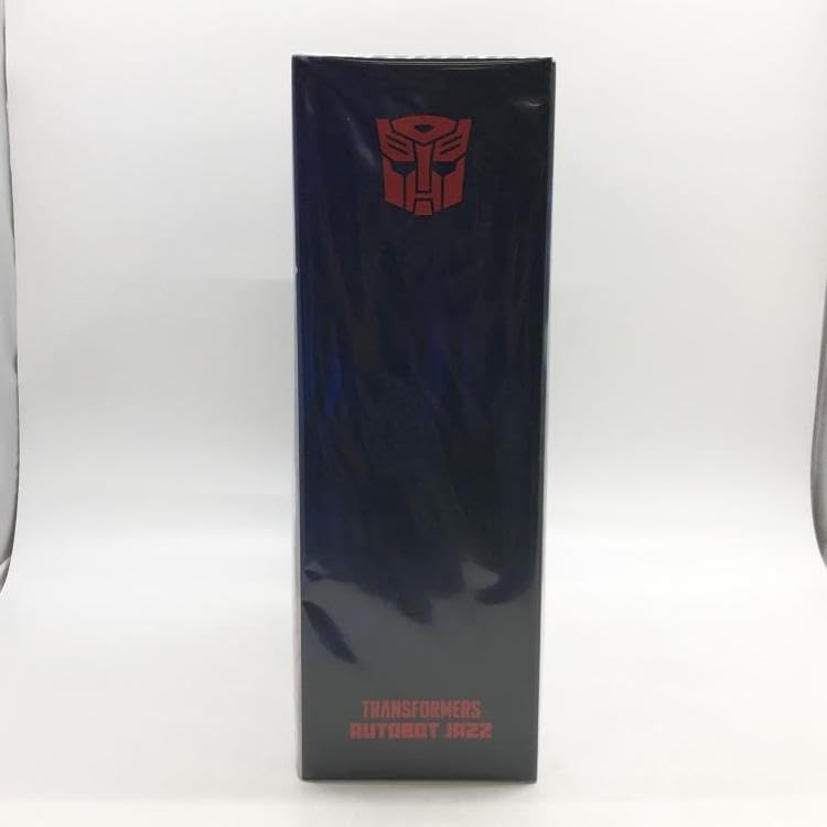 Amazon | フレイムトイズ 鉄機巧 Transformers オートボットジャズ