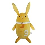 ツキウタ。 ツキウサ。 ぬいぐるみ （中） 9月