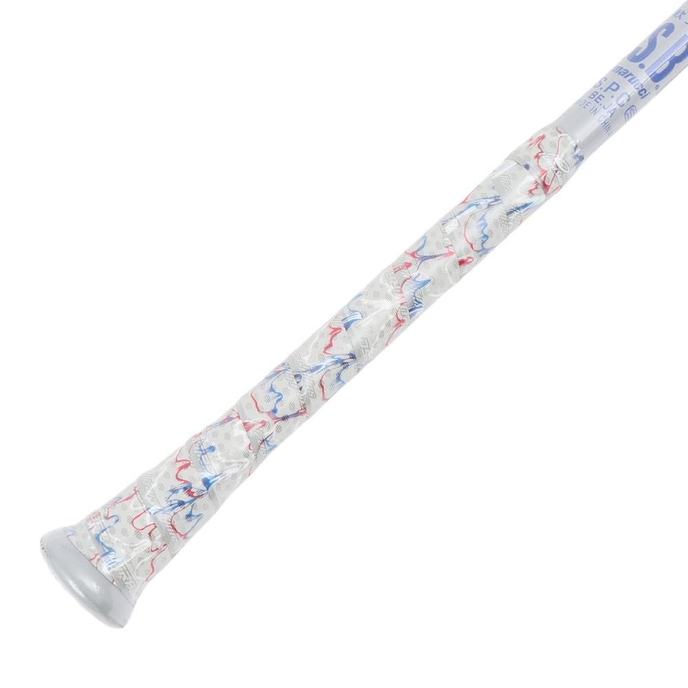 Amazon | Marucci(マルッチ) 軟式用 野球 バット ワニ