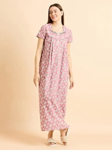 Image of Sweet Dreams Women Nightgown