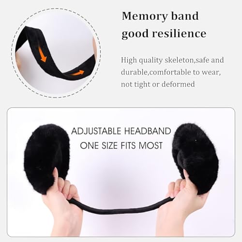 Consejos para Comprar Orejeras para Hombre al mejor precio. 3 Imagen adicional