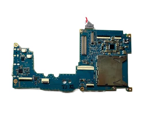 Placa madre compatible para Nikon D3500 miniatura 1