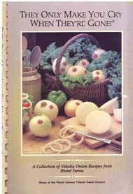 Spiral-bound They Only Make You Cry When They're Gone Book