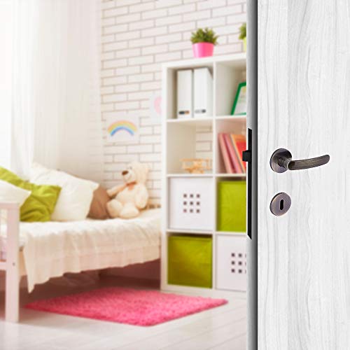 Fechadura Up Int, Arouca Fechaduras, 408439/40-ZBT, Antique