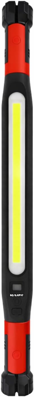 Şarjlı El Feneri Çok Modlu 40 W Type-C USB Güçlü Aydınlatma Beyaz Işık Bahçe Kamp Feneri