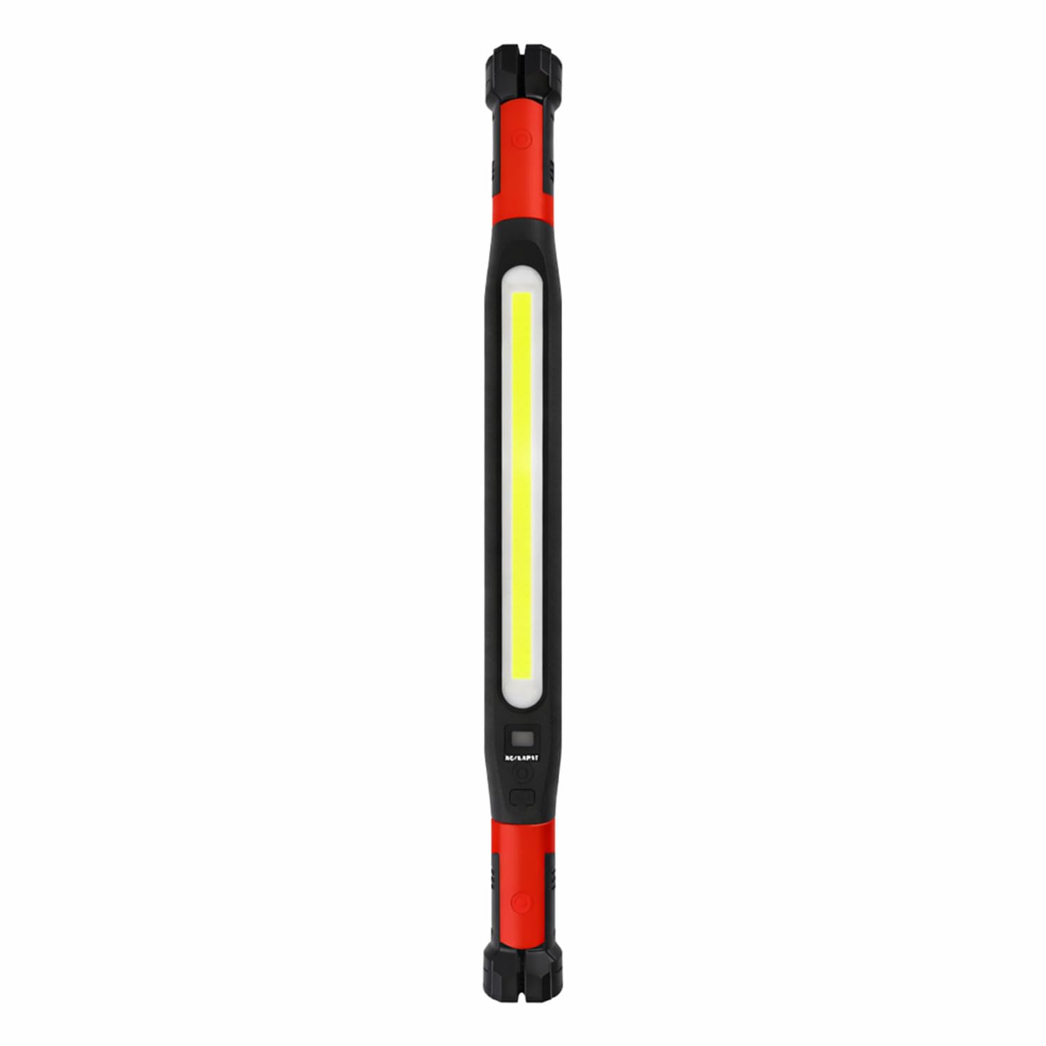 Şarjlı El Feneri Çok Modlu 40 W Type-C USB Güçlü Aydınlatma Beyaz Işık Bahçe Kamp Feneri