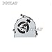DBTLAP Raffreddamento Ventilatore Compatibile per HP 250 G4 255 G4 TPN-C125 813946-001 15Q-AJ006TX 15-BD 4pin