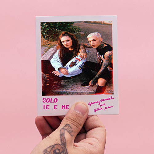 GionnyScandal feat. Giulia Jean