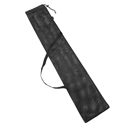 Yardwe Portable Oar Bag for Kayaking Lightweight Paddle Storage Pouch Storage Can Storage Easy to Carry Paddle Container