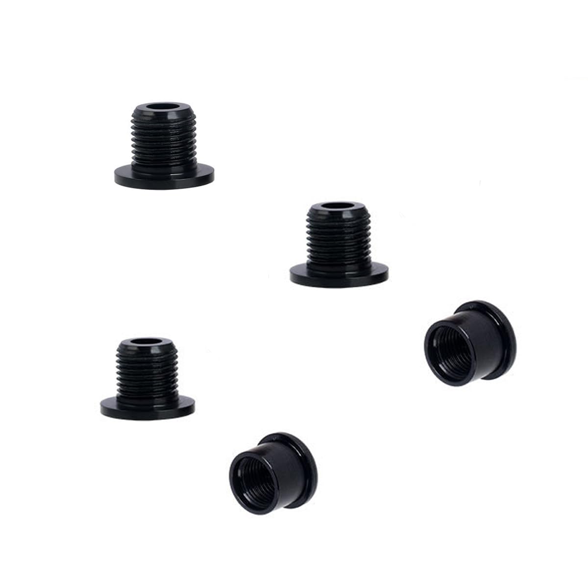 HOUSON 5PCS chainring screws - Image 3
