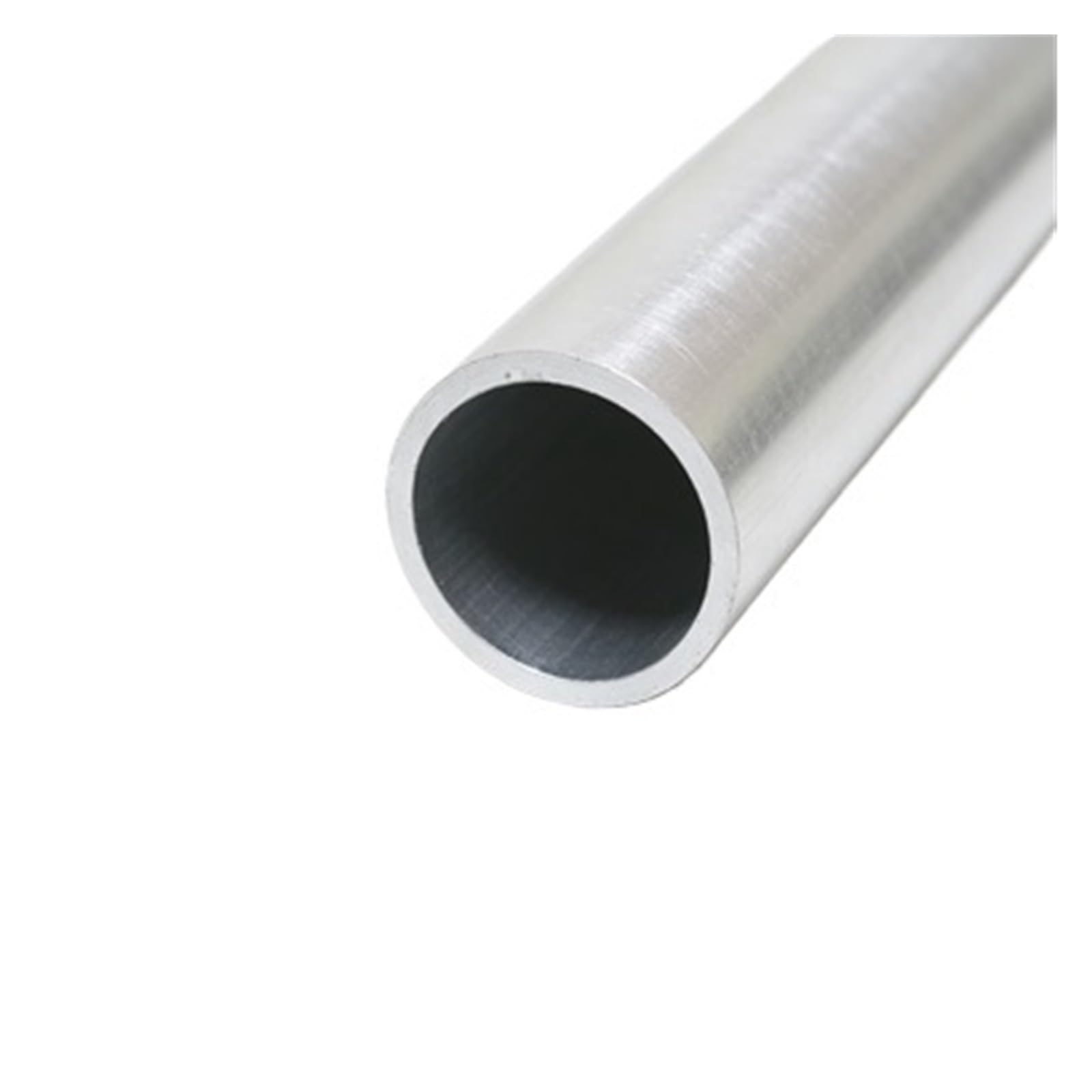 Kapqin Od32 Id30 1Pc 6061 Aluminum Pipe Tube