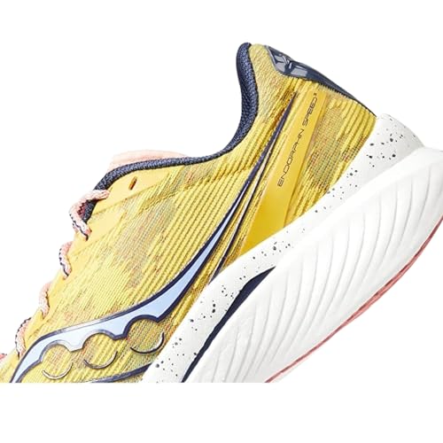 Image of Saucony Mens Endorphin Speed Running Shoes