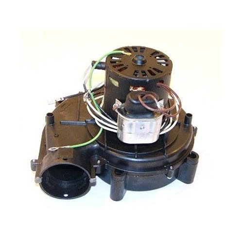 20054001 - Ducane Furnace Draft Inducer/Exhaust Vent Venter Motor - OEM Replacement