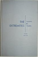 The Extremities by John H. Warfel B0029PQ1FW Book Cover