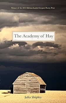 Paperback The Academy of Hay Book