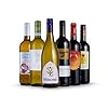 Buy Laithwaites Customer Favourites Wine Selection – Mixed Red & White Case of 6 or 12 Bottles (75cl) Featuring Black Stump Durif Shiraz & More – Laithwaites Wine