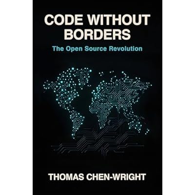 Code Without Borders: The Open Source Revolution: From MIT Hackers to Global Innovation