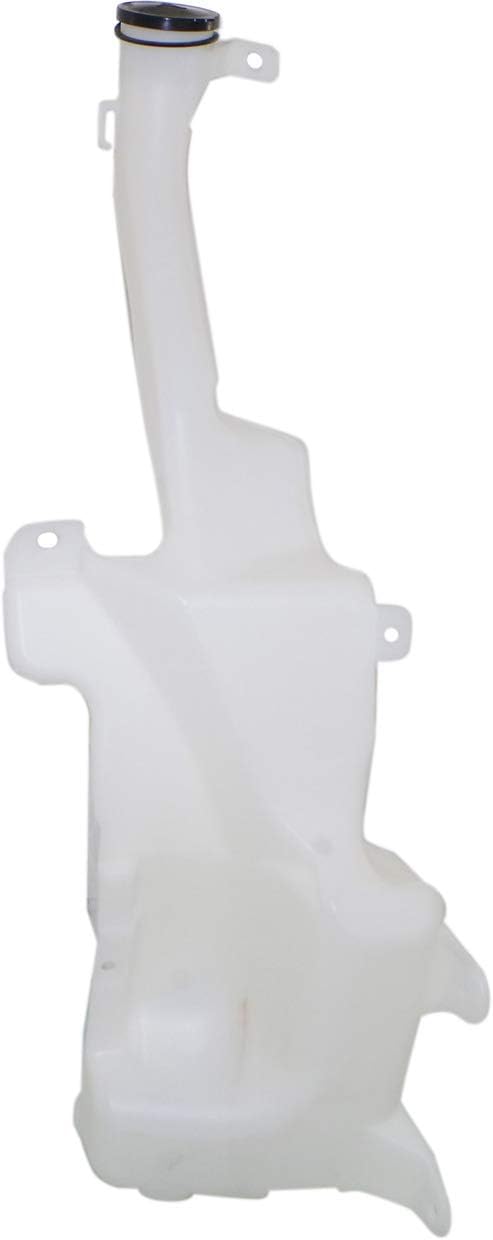 Washer Reservoir for TOYOTA RAV4 2001-2003 Assembly with Pump and Cap