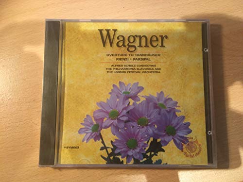 Wagner: Overture To Tannhauser
