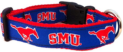 Collier pour chien Mustangs taille M confortable qui ne glisse pas