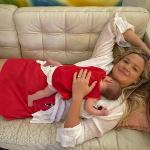 Update on young mum attacked by a shark
