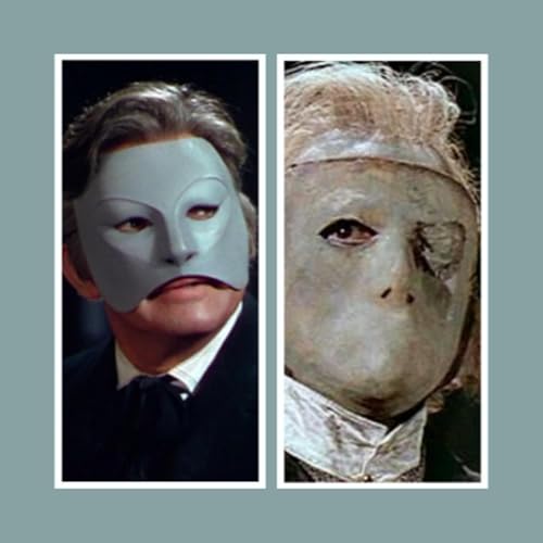 3. Claude Rains, Herbert Lom, and the Trouble with Sympathy