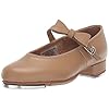 Bloch Dance Girls Merry Jane Tap Shoe