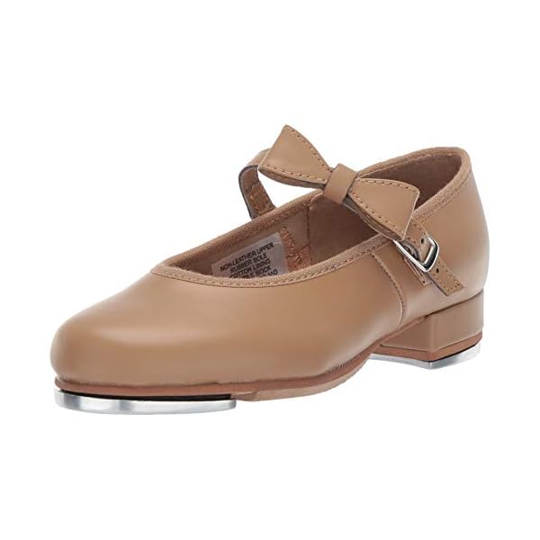Bloch Dance Girls Merry Jane Tap Shoe