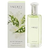 【ヤードレー ロンドン】リリーオブザバレー EDT・SP 125ml [並行輸入品]